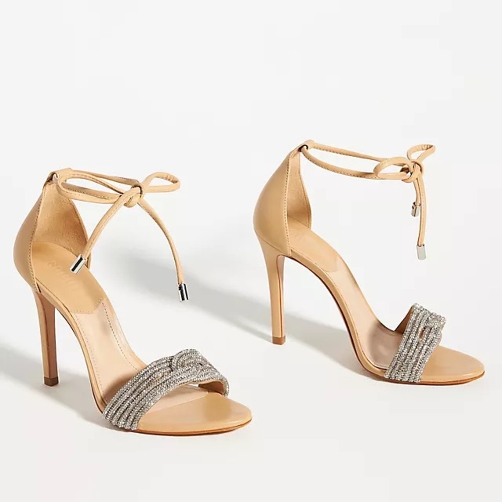Brand new Schutz Andy heels